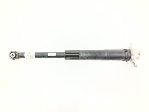 Used Left rear shock absorber VW POLO VI (AW1, BZ1, AE1) 1.0 MPi (80 hp) 28133695