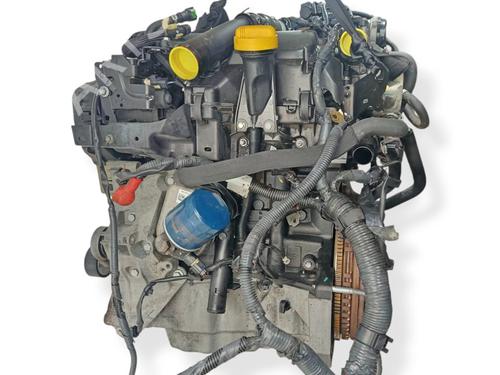 Motor NISSAN JUKE (F15) [2010-2019]  32849104
