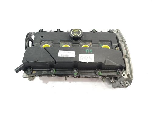 Used Cylinder head FORD MONDEO III Saloon (B4Y) [2000-2007]  20712970