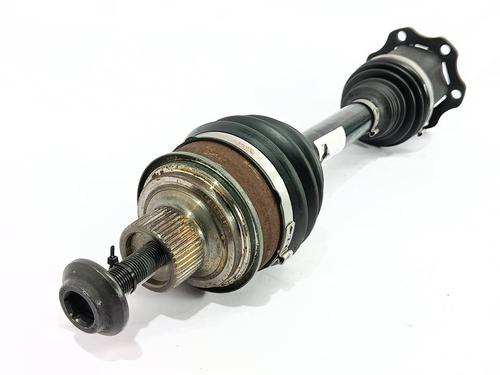 Left front driveshaft AUDI A4 B9 (8W2, 8WC) | BP38684434M38 - Image 4