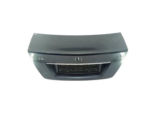 Used Tailgate MERCEDES-BENZ C-CLASS (W204) C 200 CDI (204.007, 204.006) (136 hp) 28321145