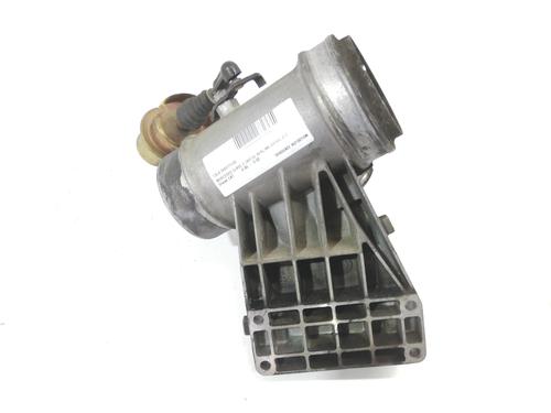 Throttle body MERCEDES-BENZ E-CLASS (W210) E 220 D (210.004) (95 hp) 6040980517 | 6040980517 |