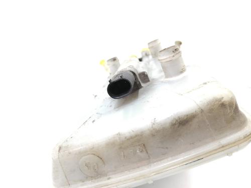 Power steering reservoir MERCEDES-BENZ VITO / MIXTO Van (W639) 109 CDI (639.601, 639.603, 639.605) | BP15863487M117 