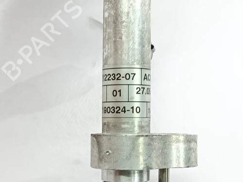 AC pipe BMW 1 (F20) 116 d | BP37283179M126 - Image 4