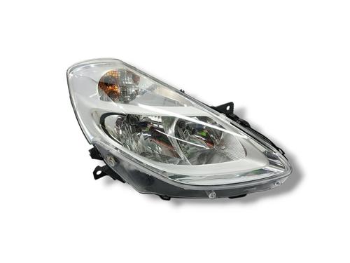 Used Right headlight Right headlight RENAULT CLIO III (BR0/1, CR0/1) [2005-2014] 36041937 36041937