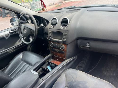 Elektronisk sensor MERCEDES-BENZ M-CLASS (W164)  | BP19419331M84 