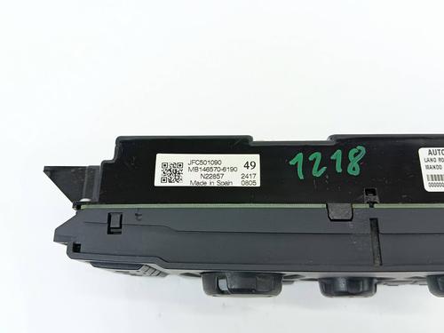 Climate control LAND ROVER RANGE ROVER SPORT I (L320)  | BP29392674I5 