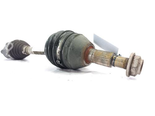 Left front driveshaft CHEVROLET CAPTIVA (C100, C140)  | BP21101033M38 