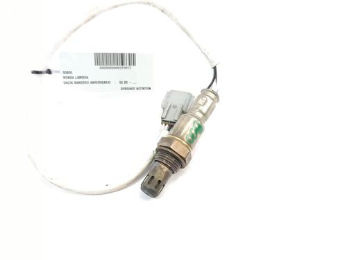 Elektronisk sensor DACIA SANDERO II TCe 90 (B8M1, B8MA, B8AC) (90 hp) 21010292