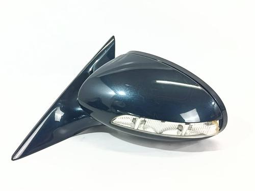 Left mirror MERCEDES-BENZ CLS (C219)  | BP28799180C26 