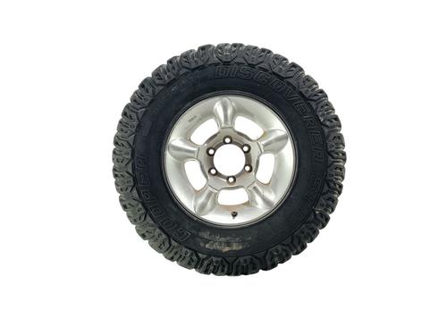 Rim NISSAN TERRANO II (R20) 2.7 TD 4WD | BP16559574C45 