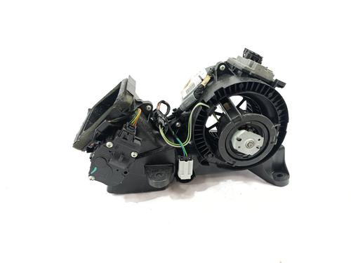 Heater blower motor MERCEDES-BENZ M-CLASS (W164)  | BP25795035M62 