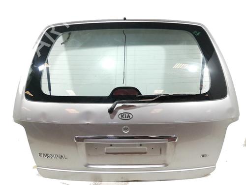 Tailgate KIA CARNIVAL II (GQ) 2.9 CRDi | BP15863910C6 