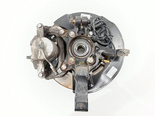 Left front steering knuckle HYUNDAI TUCSON (TL, TLE) 1.6 GDi | BP30195923M25 