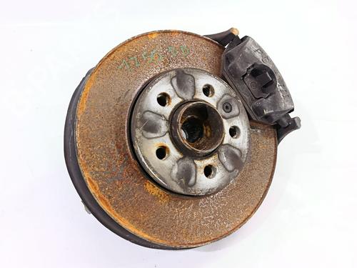 Used Right front steering knuckle Right front steering knuckle SEAT IBIZA IV (6J5, 6P1) [2008-2017] 32522530 32522530