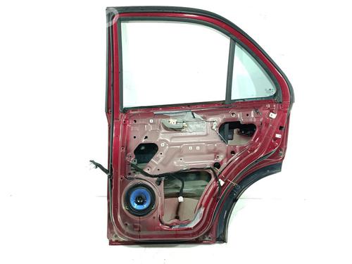 Right rear door KIA SORENTO I (JC) 2.5 CRDi 4WD | BP17181928C5 