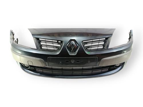 Foran støtfanger RENAULT SCÉNIC II (JM0/1_) [2003-2010]  29530569