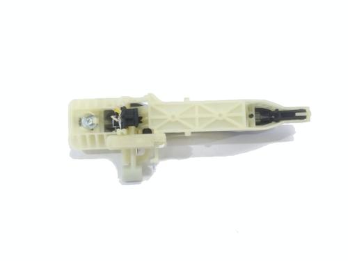 Rear left exterior door handle HYUNDAI i40 I (VF) 1.7 CRDI | BP15873345C130 