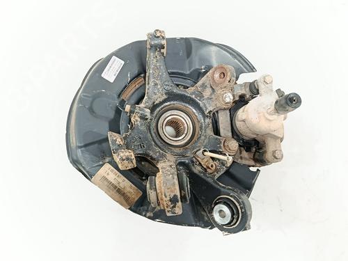 Left rear steering knuckle BMW 1 (E87)  | BP29040604M27 