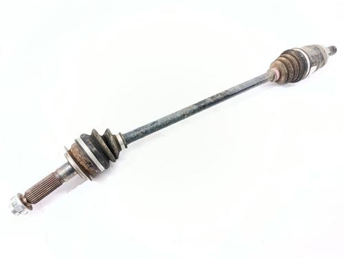 Used Left rear driveshaft SUBARU IMPREZA Hatchback (GR, GH, G3) 2.0 D AWD (150 hp) 31153903