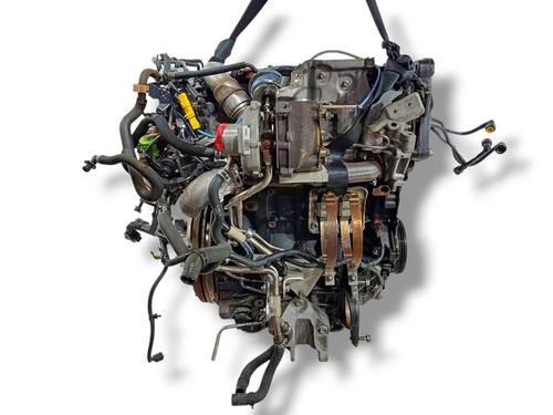 Engine NISSAN QASHQAI +2 (JJ10E) | BP38962009M1 - Image 3