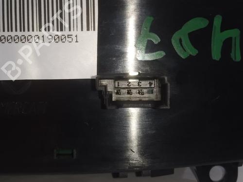 Headlight switch BMW 1 (F21)  | BP15872078I24 