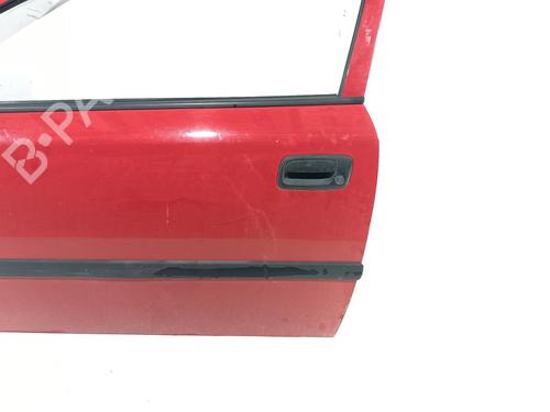 Left front door OPEL ASTRA G Hatchback (T98) 2.0 DTI 16V (F08, F48) | BP22431030C2 