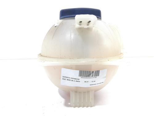 Expansion tank SEAT IBIZA III (6L1)  | BP15862901C120 