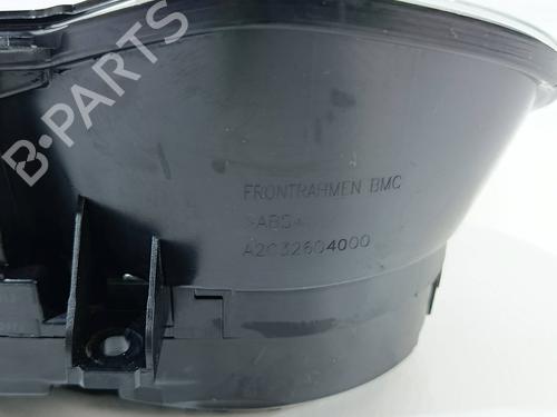 Instrument cluster SEAT LEON (5F1) | BP30056346C47