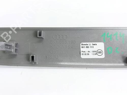 Other AUDI A4 B8 (8K2) | BP34706287O1 - Image 5