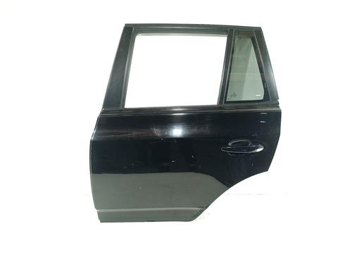 Used Left rear door BMW X3 (E83) xDrive 20 d (177 hp) 22428039