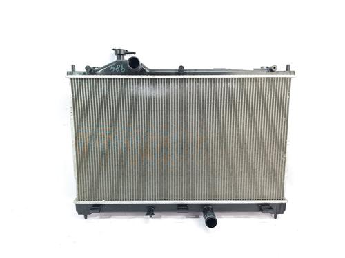 Water radiator MITSUBISHI ECLIPSE CROSS (GK_, GL_)  | BP29713861M31 