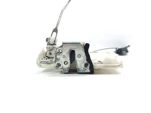 Front left lock SUZUKI SPLASH (EX)  | BP17093735C98 
