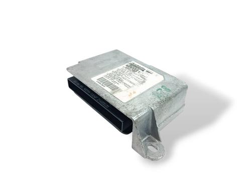 Airbag styreenhed Airbag styreenhed RENAULT MEGANE II (BM0/1_, CM0/1_) 1.5 dCi (BM02, BM13, BM2A, CM02, CM13) (101 hp) 35995536 35995536
