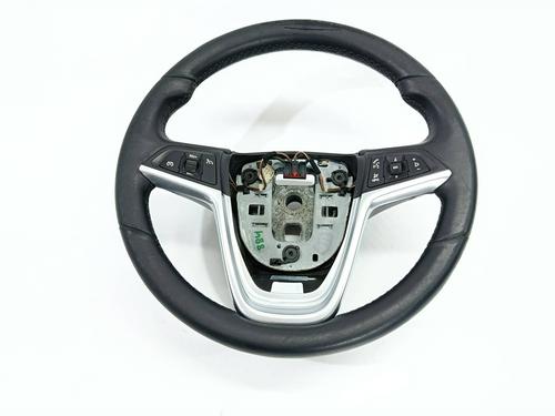 Used Steering wheel Steering wheel OPEL ASTRA J (P10) [2009-2016] 33615189 33615189