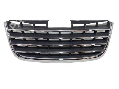 Used Grille CHRYSLER VOYAGER IV (RG, RS) 2.8 CRD (150 hp) 15869352