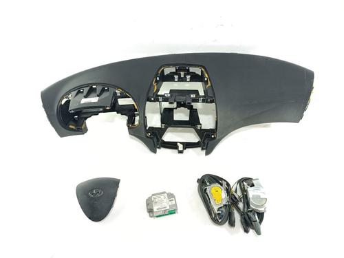 Used Airbag Kit HYUNDAI i30 (FD) [2007-2012]  17607562
