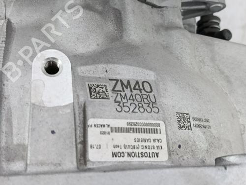 Gearbox KIA STONIC (YB) 1.0 T-GDi | BP30385954M3