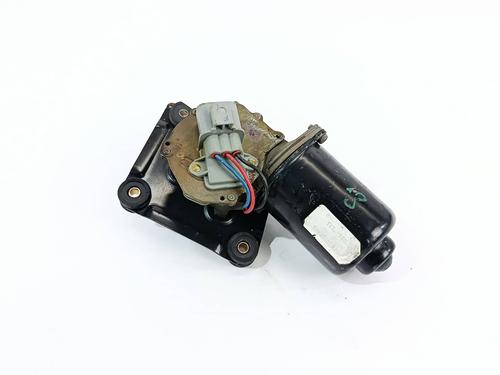 Used Front wiper motor NISSAN PRIMERA Hatchback (P11) 2.0 TD (90 hp) 29053348