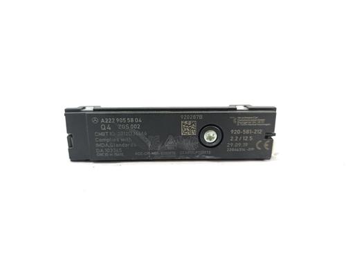 Used Electronic module MERCEDES-BENZ eVITO Van (W447) [2019-2025]  22128491