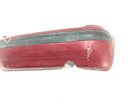 Rear bumper CITROËN C3 I (FC_, FN_) 1.4 HDi | BP20165815C8 