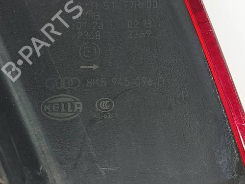 Right taillight AUDI A4 B8 (8K2)  | BP34614687C35  - Image 6
