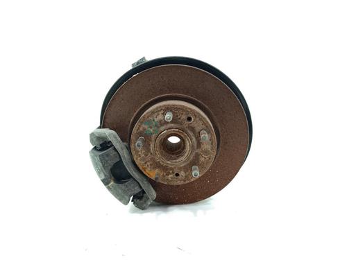 Fusée avant gauche LAND ROVER FREELANDER I (L314) [1998-2006]  28048786