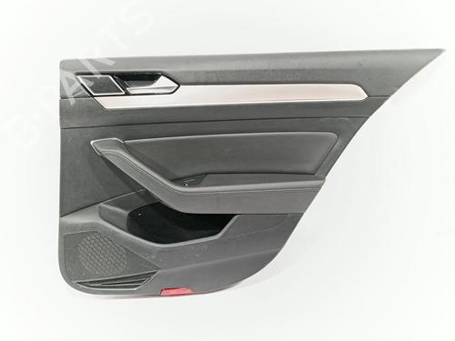Bageste højre beklædning VW PASSAT B8 (3G2, CB2) [2014-2025]  29357811
