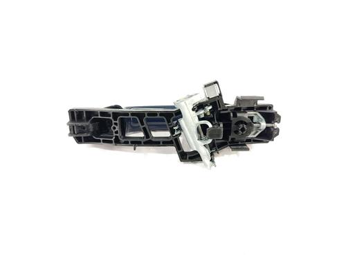 Front right exterior door handle FORD TRANSIT COURIER B460 MPV  | BP26667137C129 