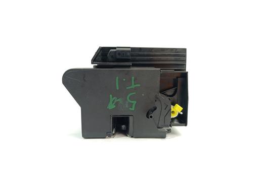Rear left lock DACIA DUSTER (HS_)  | BP16332961C100 