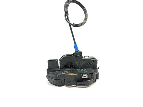 Used Front right lock OPEL ASTRA J Sports Tourer (P10) [2010-2015]  18062034