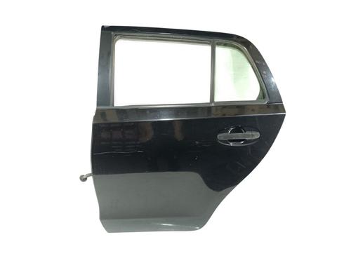 Left rear door TOYOTA URBAN CRUISER (_P1_)  6711452190 |