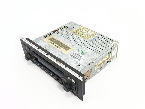 Radio AUDI A4 B6 (8E2) 1.9 TDI | BP39944234E6 - Image 2