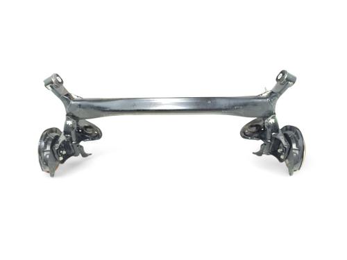 Used Rear axle NISSAN QASHQAI II SUV (J11, J11_) [2013-2025]  28032156